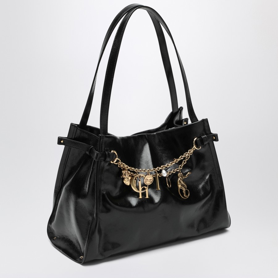 ショルダーバッグ・ポシェット CHLOE Women Bags 25SS812N84 001 Black CHLOÉ: Shoulder bag woman - Black | Chloé mini bag