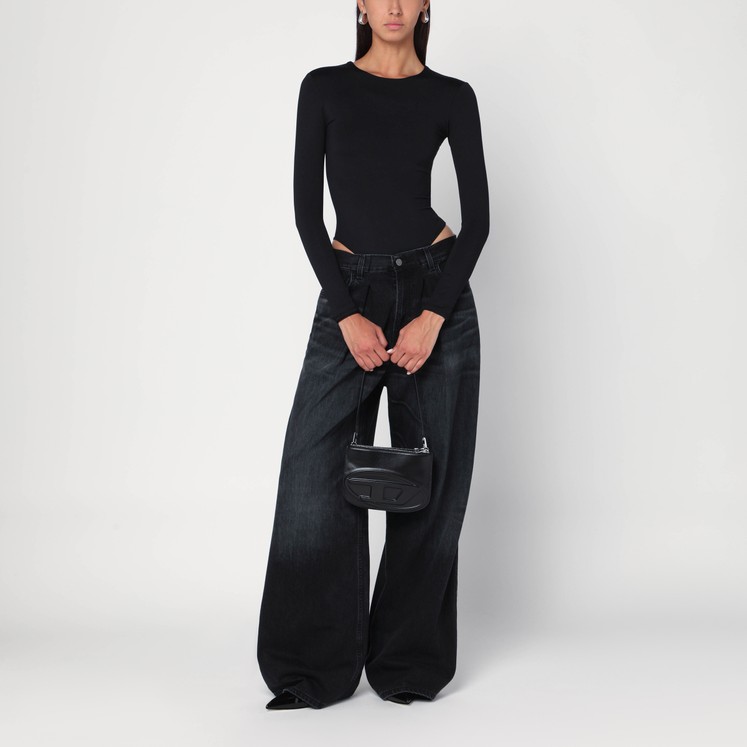 ボトムスその他 Chloe Loose black washed jeans Chloé Loose black washed jeans | TheDoubleF