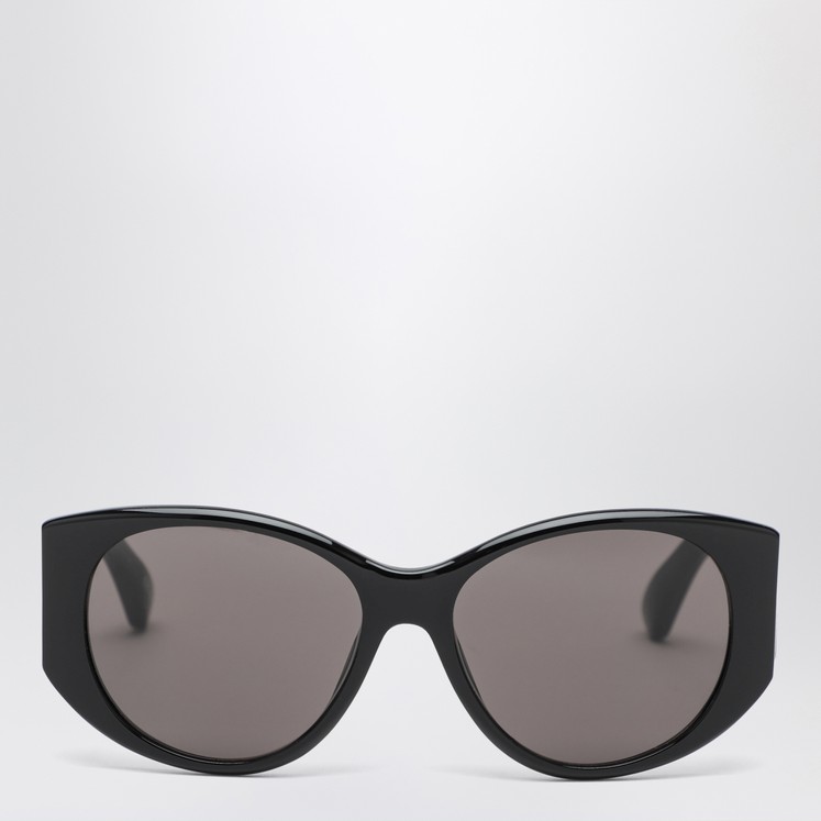 サングラス BALENCIAGA Woman Sunglasses Black 1 832110T0039 1000 楽天市場】バレンシアガ BALENCIAGA サングラス サングラス