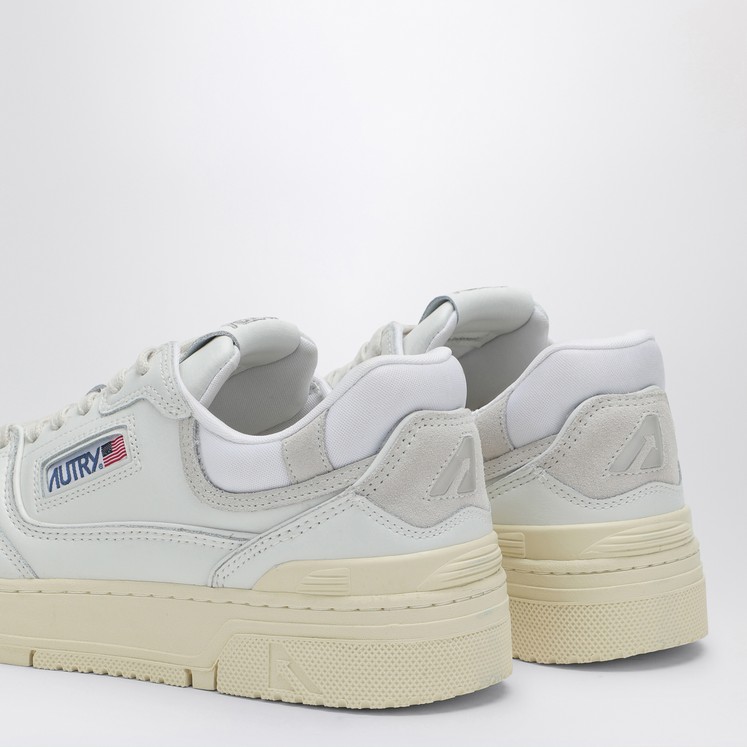 スニーカー AUTRY 25ss Men Sneakers White ROLMMY01 Autry Medalist Platform W Sneaker » Buy online now!