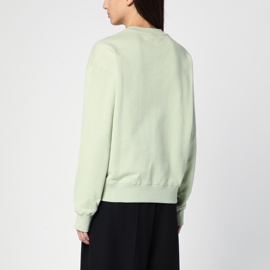 【関税込み】★Golden ★ロゴ スウェットシャツ GUP01938P SET UP対応] CGP Arch Logo Sweatshirt（スウェット