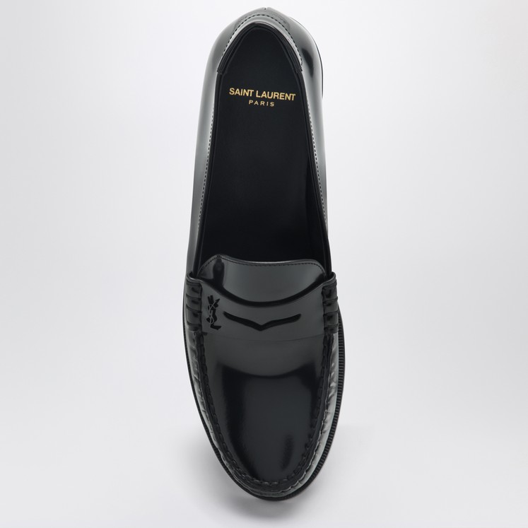 【関税&送料込】Saint Laurent Mocassino Loafers for men by Saint Laurent | TheDoubleF