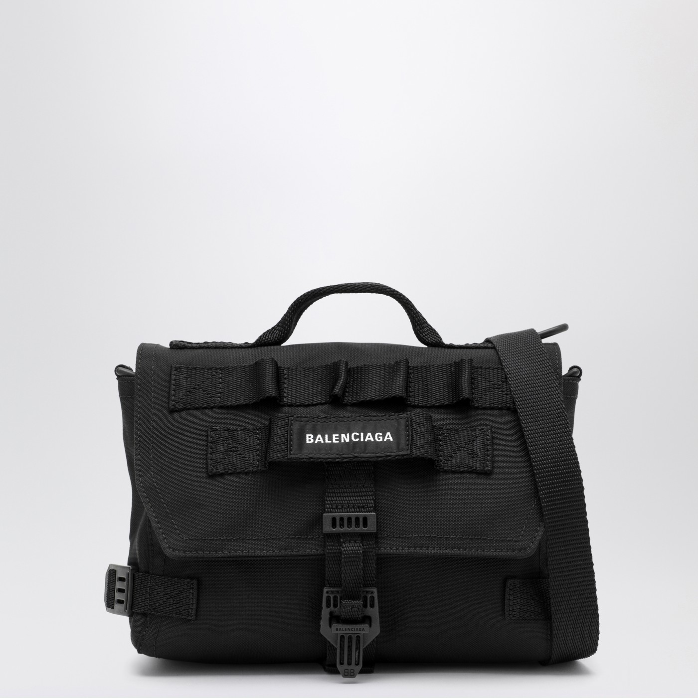 Bags for man by Balenciaga | TheDoubleF