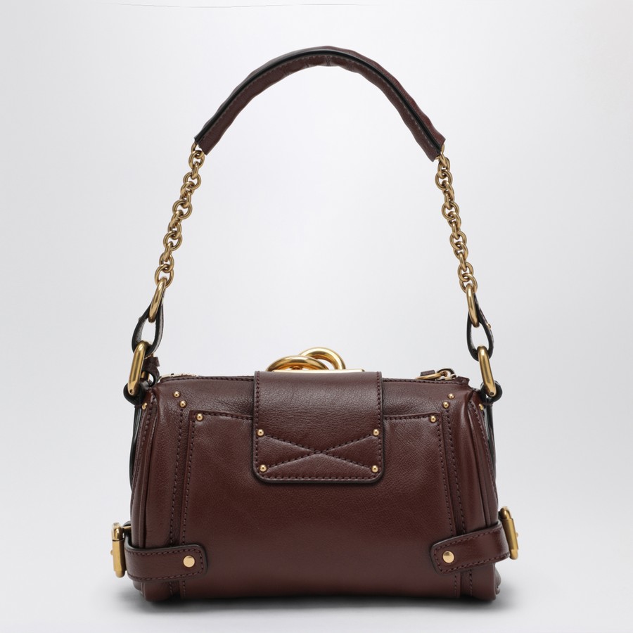 バッグ Chloe Bridget medium 2way bag Brown y2k バッグ Chloe Bridget medium 2way bag Brown y2k バッグ Chloe