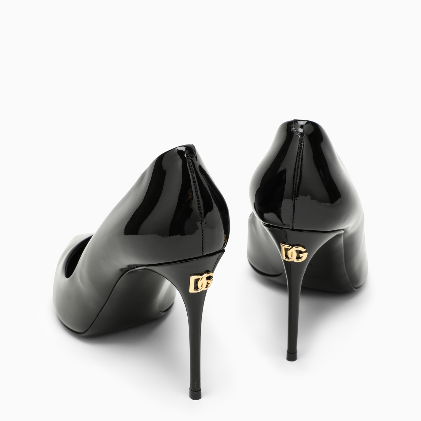 high heels dolce gabbana