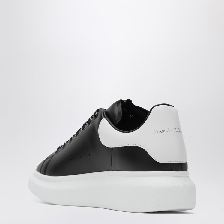 Shoes for man by Alexander McQueen | TheDoubleF