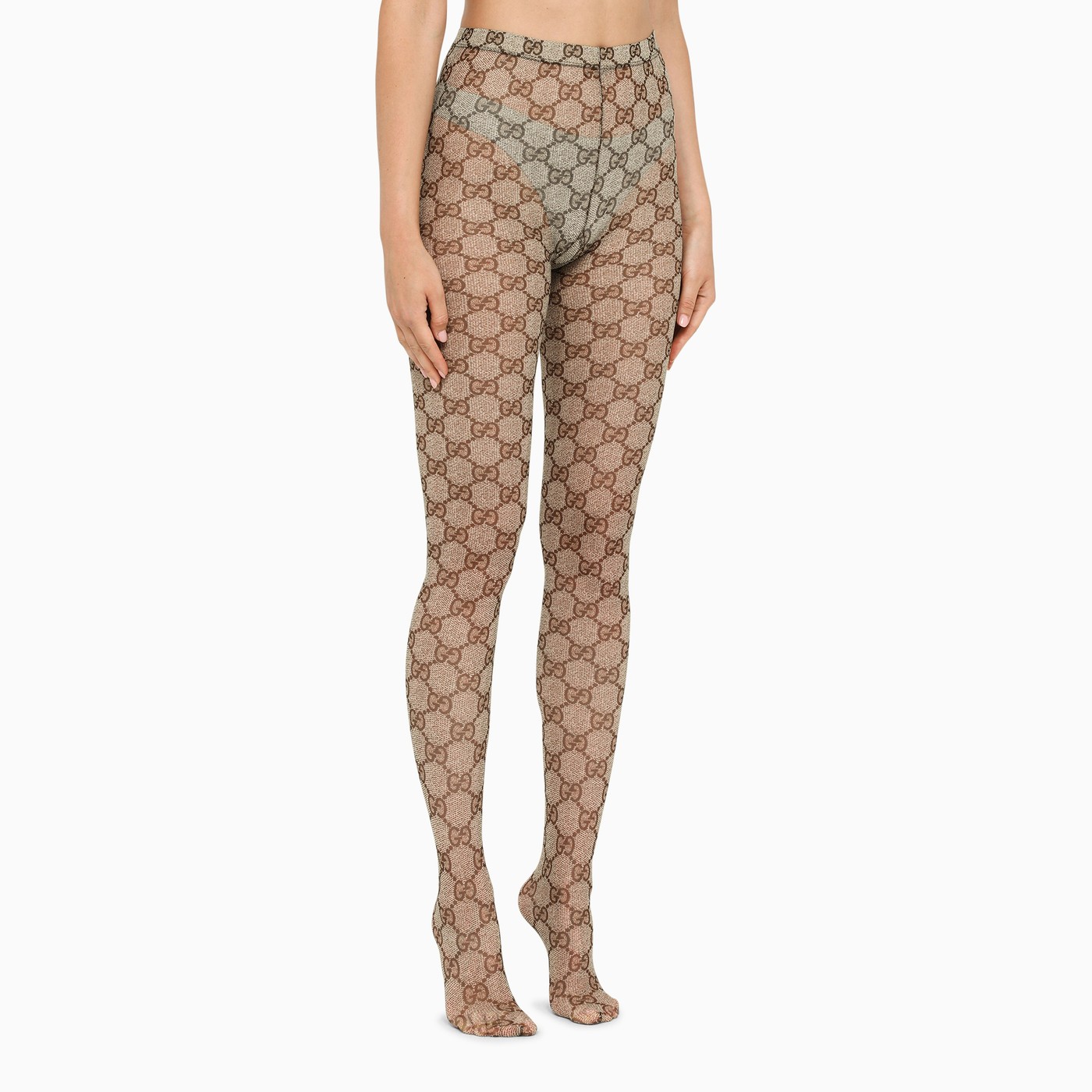 gucci stockings outfit ideas