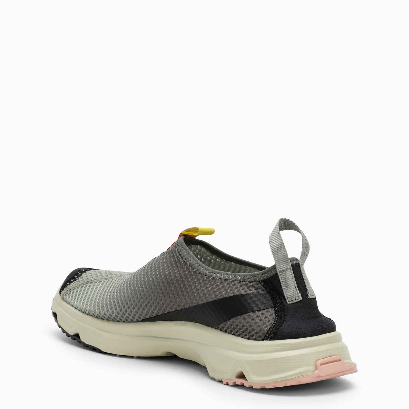 salomon slip on