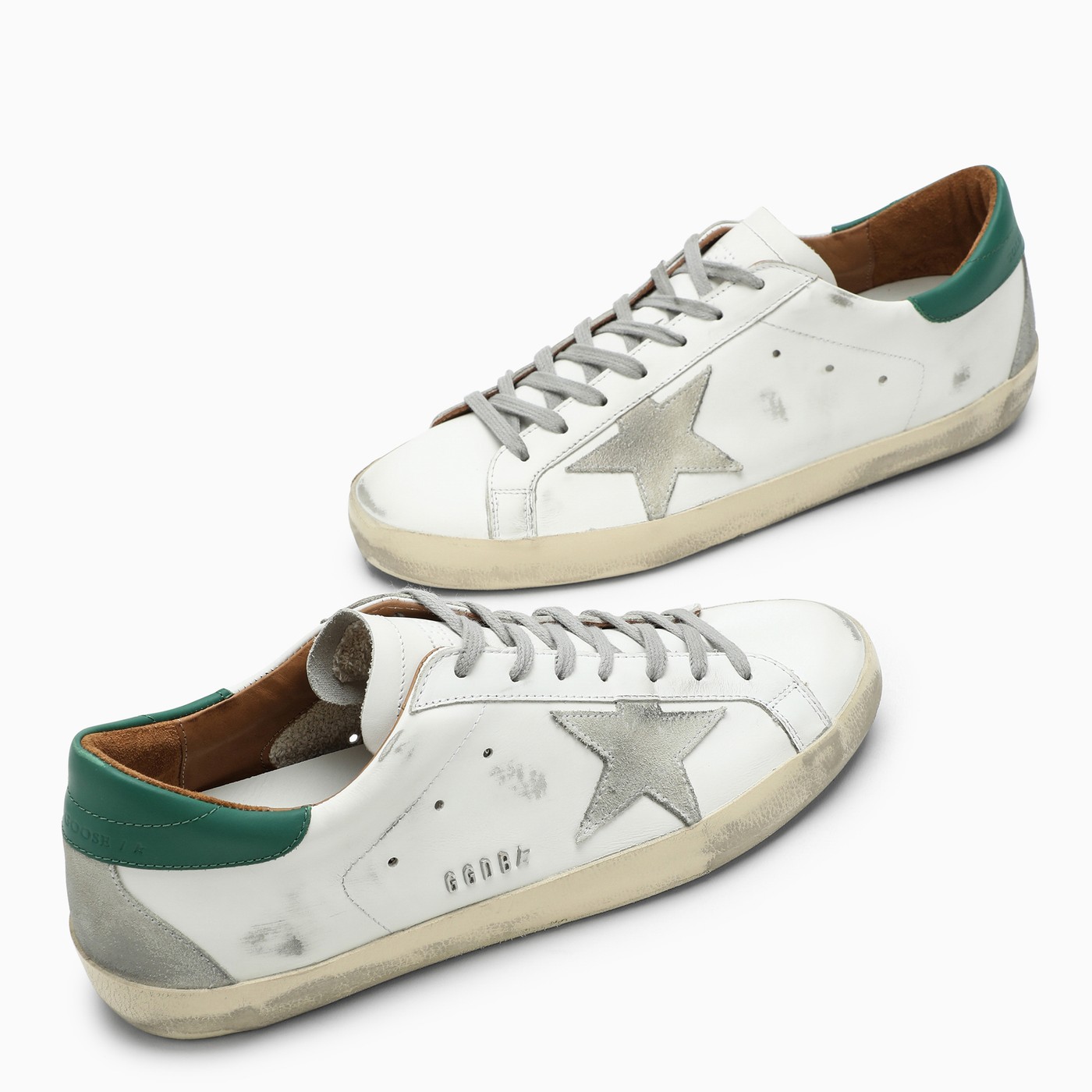 sneakers golden goose uomo saldi