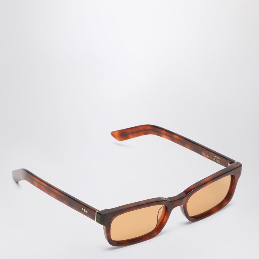 RETROSUPERFUTURE Lunettes de soleil Gesto Havana Diversa TheDoubleF