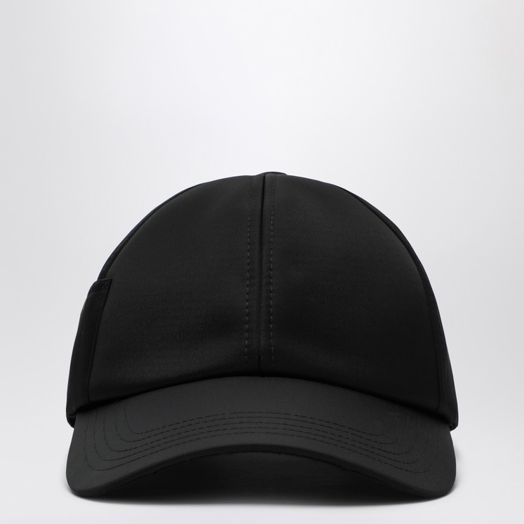 Hats for men by JACQUEMUS | TheDoubleF