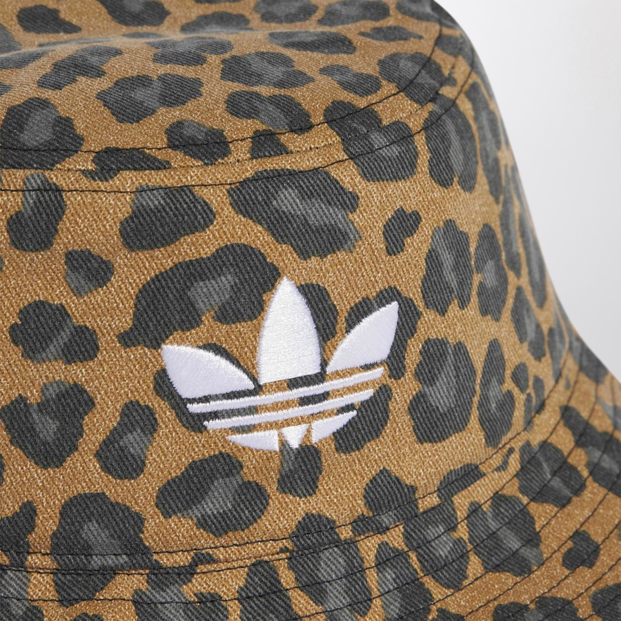帽子 tao COMME des GARCONS Leopard Bucket Hat tao COMME des GARCONS Leopard Bucket Hat