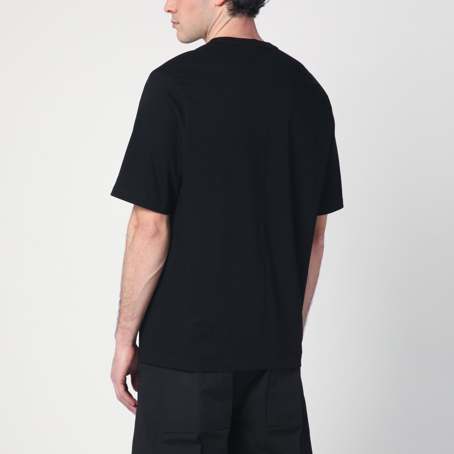 Tシャツ (ブラック) HRXS-025 | （株）B.B.JUMP