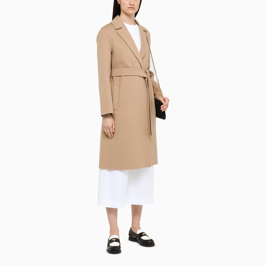 max mara balta coat