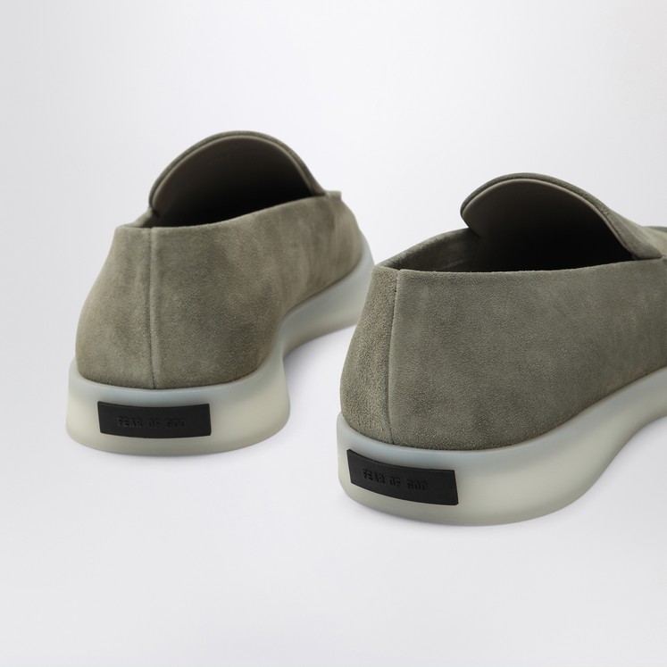 Shoes for man by Fear of God | TheDoubleF