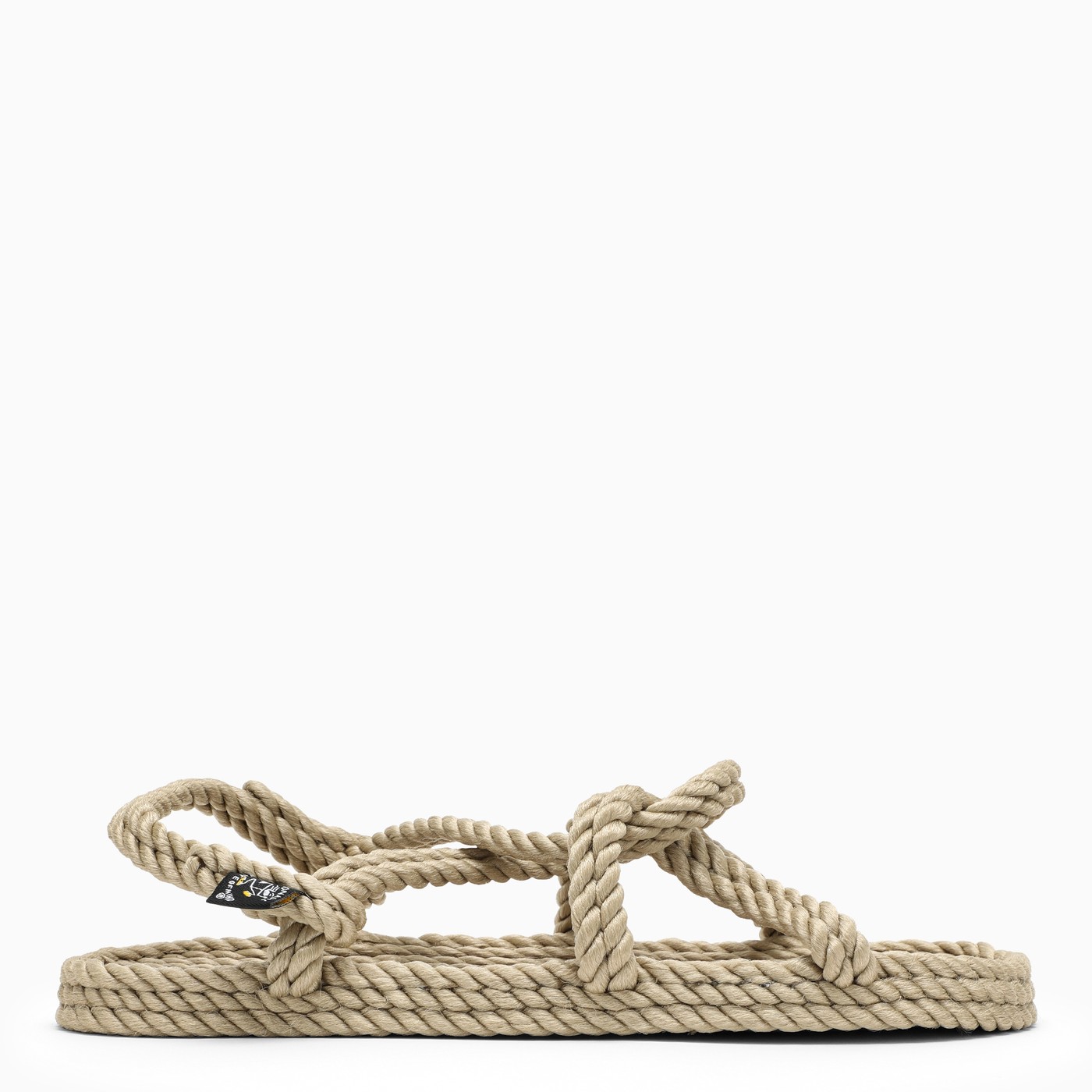 Nomadic State of Mind Beige Mountain Momma sandals TheDoubleF
