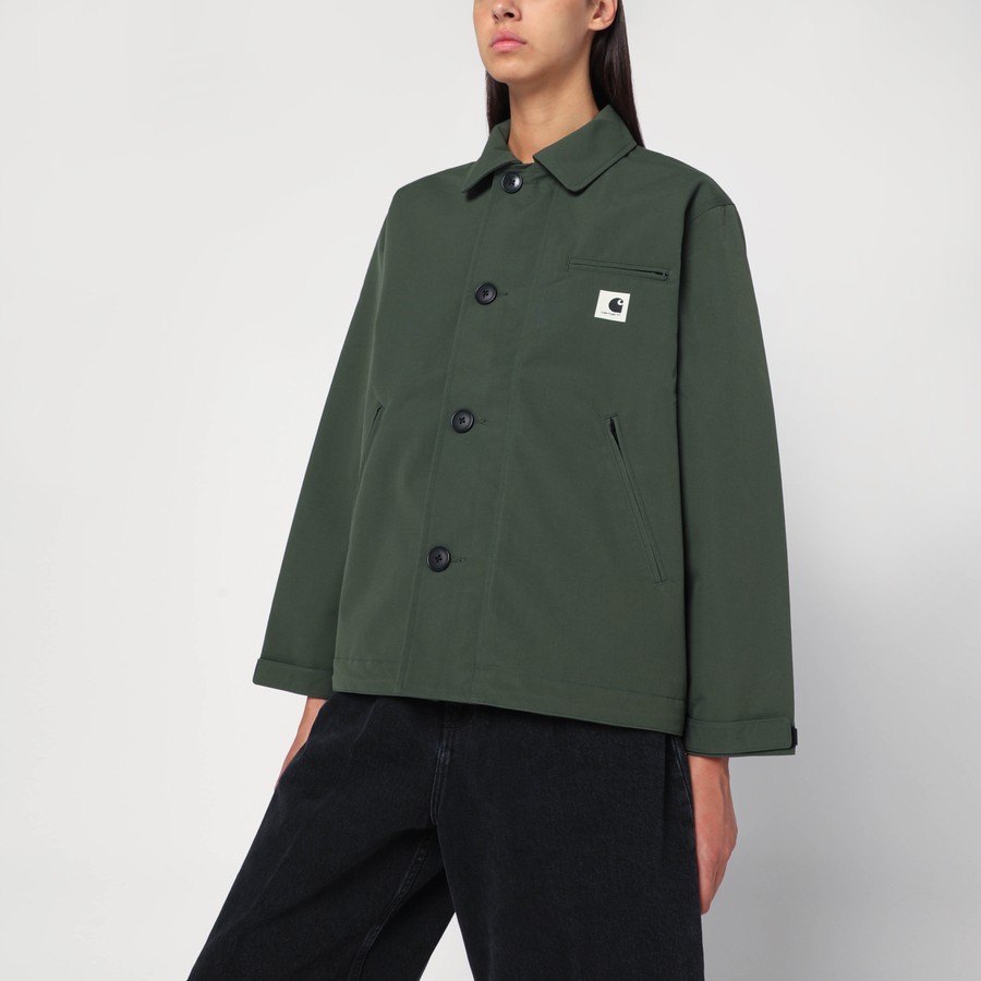【関税&送料込】Carhartt Wip Barnett Jacket Opuntia Carhartt WIP Barnett Jacket Opuntia | TheDoubleF