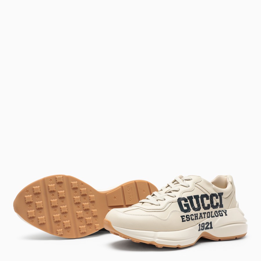 gucci eschatology sneakers
