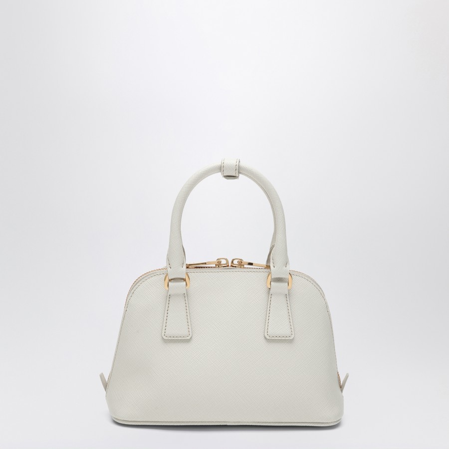 ショルダーバッグ・ポシェット PRADA PROMENADE BAG TALCO COLOUR Prada Promenade bag Talco colour | TheDoubleF