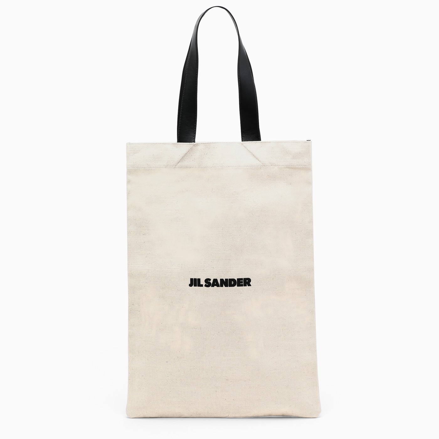 Jil Sander Canvas Shopper bag TheDoubleF