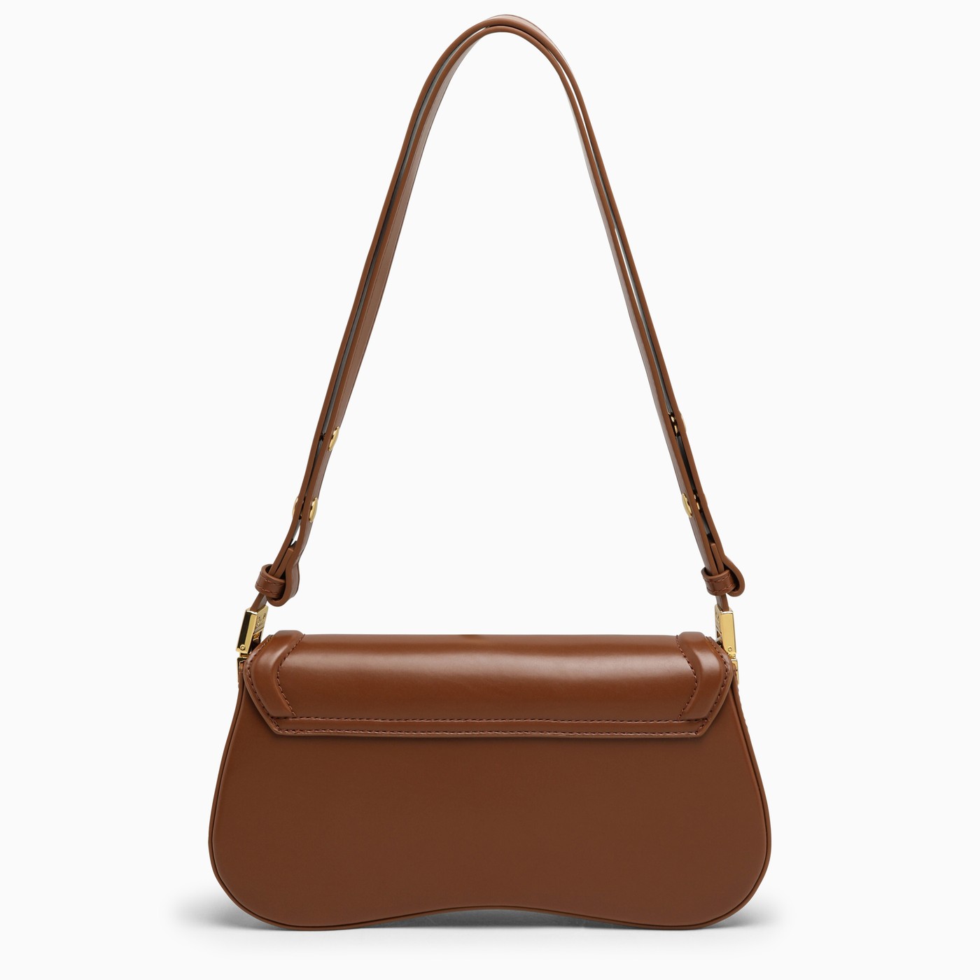 JW PEI Brown Joy shoulder bag TheDoubleF
