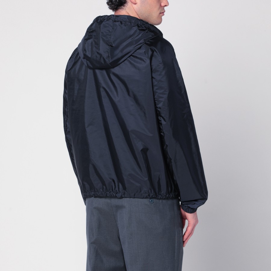 【関税&送料込】Prada Dark Blue Re-Nylon Jacket 29700047_58904259_600.jpg
