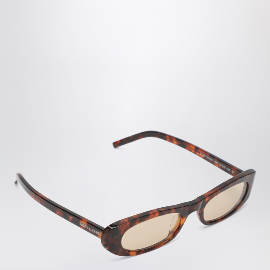 【関税&送料込】Saint Laurent Sl 557 Shade Havana Sunglasses Saint Laurent SL 557 SHADE Havana Sunglasses | TheDoubleF