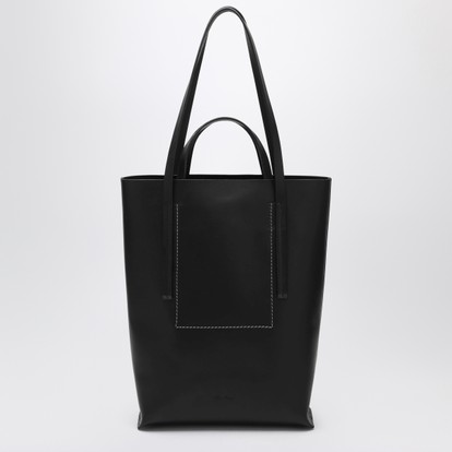 【送料&関税込】Givenchy Black Stretch Viscose Blend Mini Dr 288465-31790-GIVENCHY-G-TOTE-