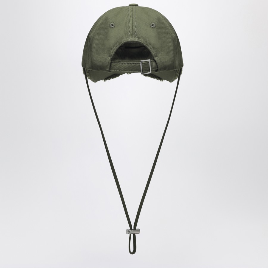 jacquemus cap ෆ꒡ .̮ ꒡ෆ The Jacquemus cap by JACQUEMUS | Official website