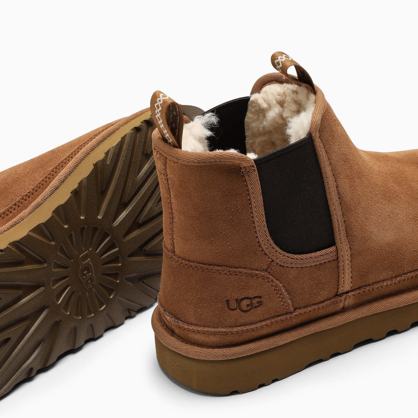 campout chelsea ugg