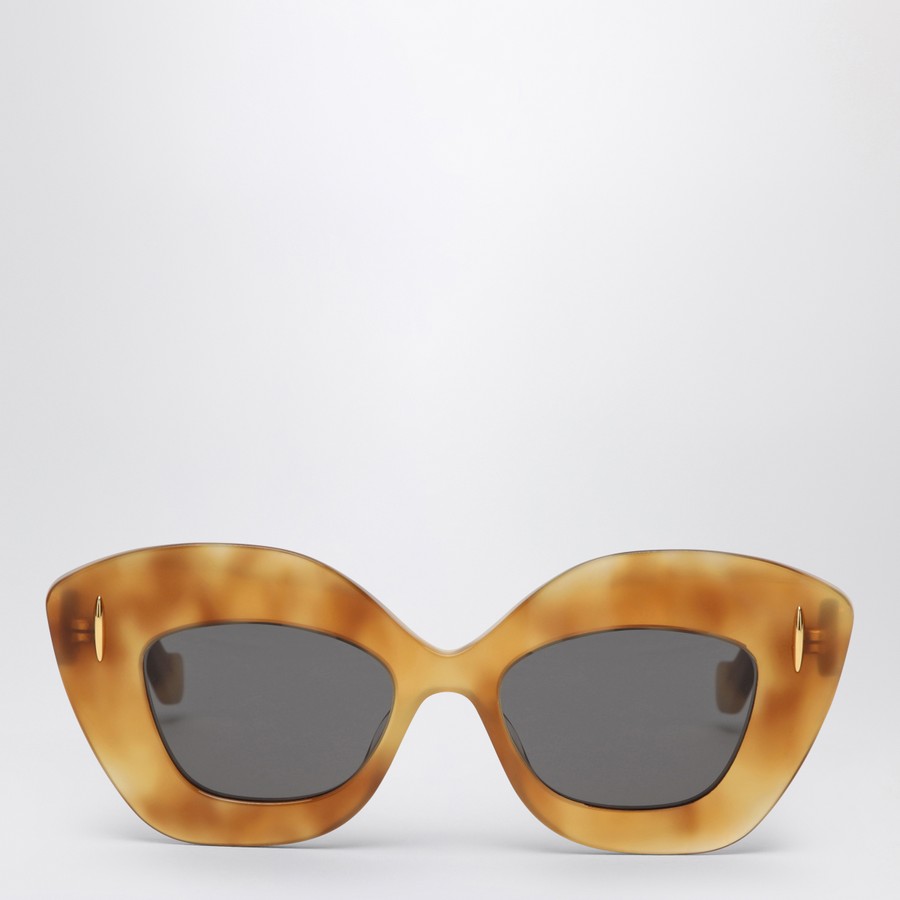 サングラス Loewe Retro Screen havana sunglasses Loewe Retro Screen havana sunglasses | TheDoubleF