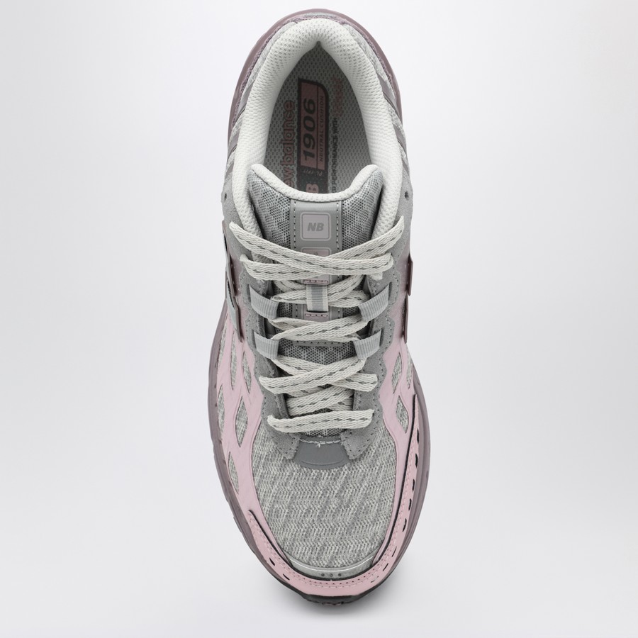 スニーカー NEW BALANCE Women Sneakers U1906WFAPL PU PURPLE New Balance Sneaker 1906W Purple | TheDoubleF