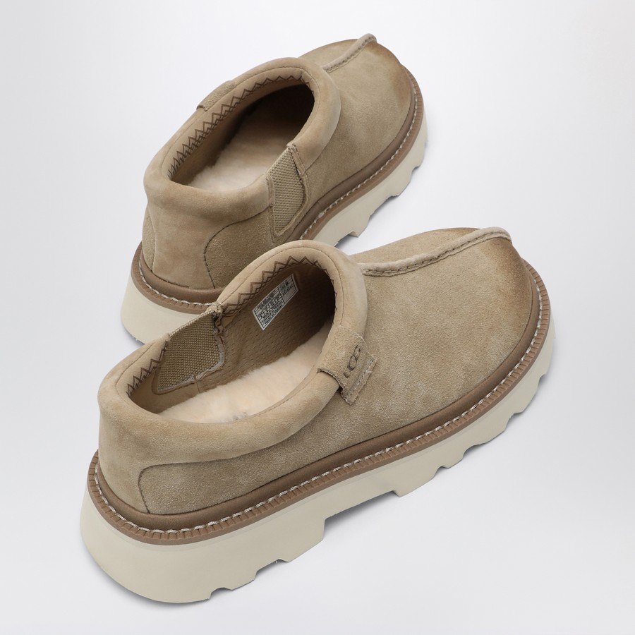 スニーカー UGG SS25 Sand suede Tasman slip-ons (1166913 MDSD) UGG® Tasman Lug for Men | UGG® EU
