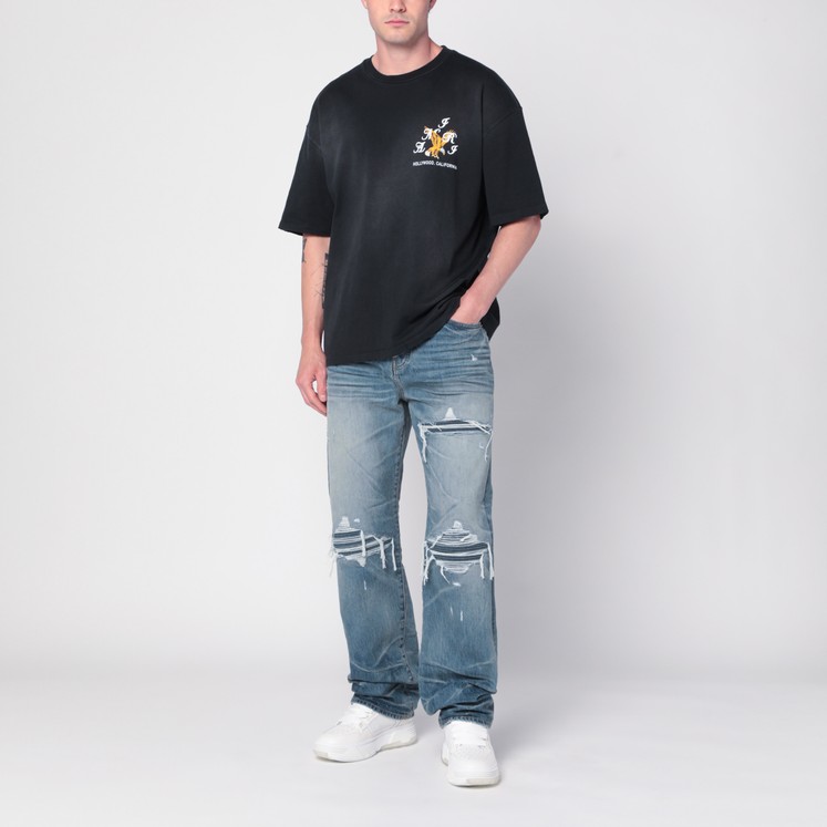 Men's t-shirts and polos by AMIRI | TheDoubleF