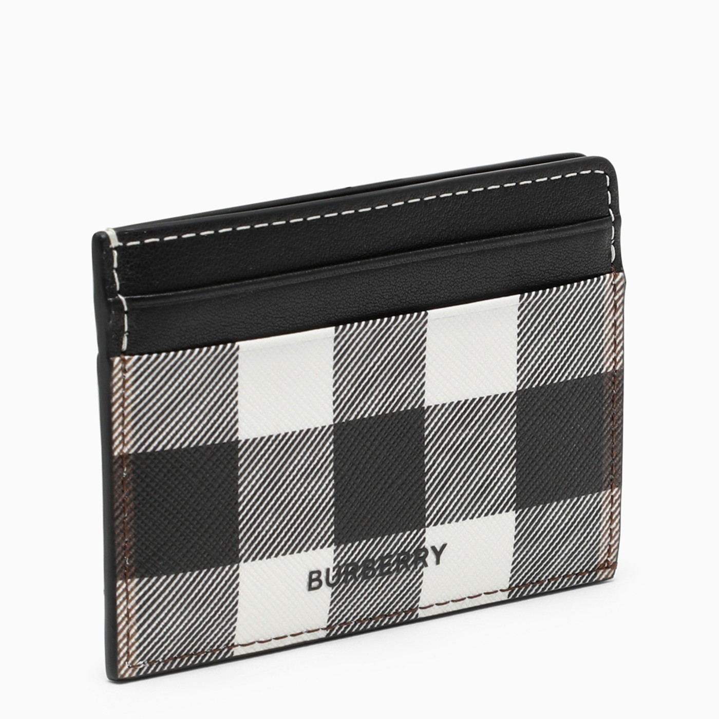porta carte burberry
