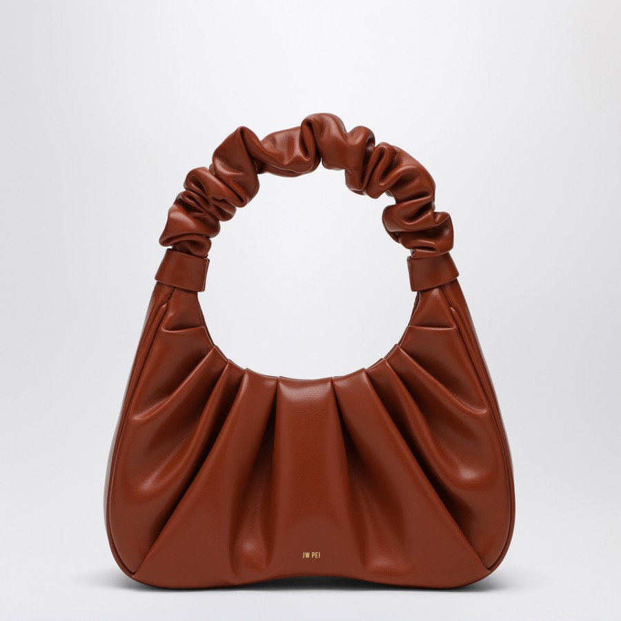 バッグ・カバンその他 JW PEI Nutella brown Gabbi handbag JW PEI Nutella brown Gabbi handbag | TheDoubleF