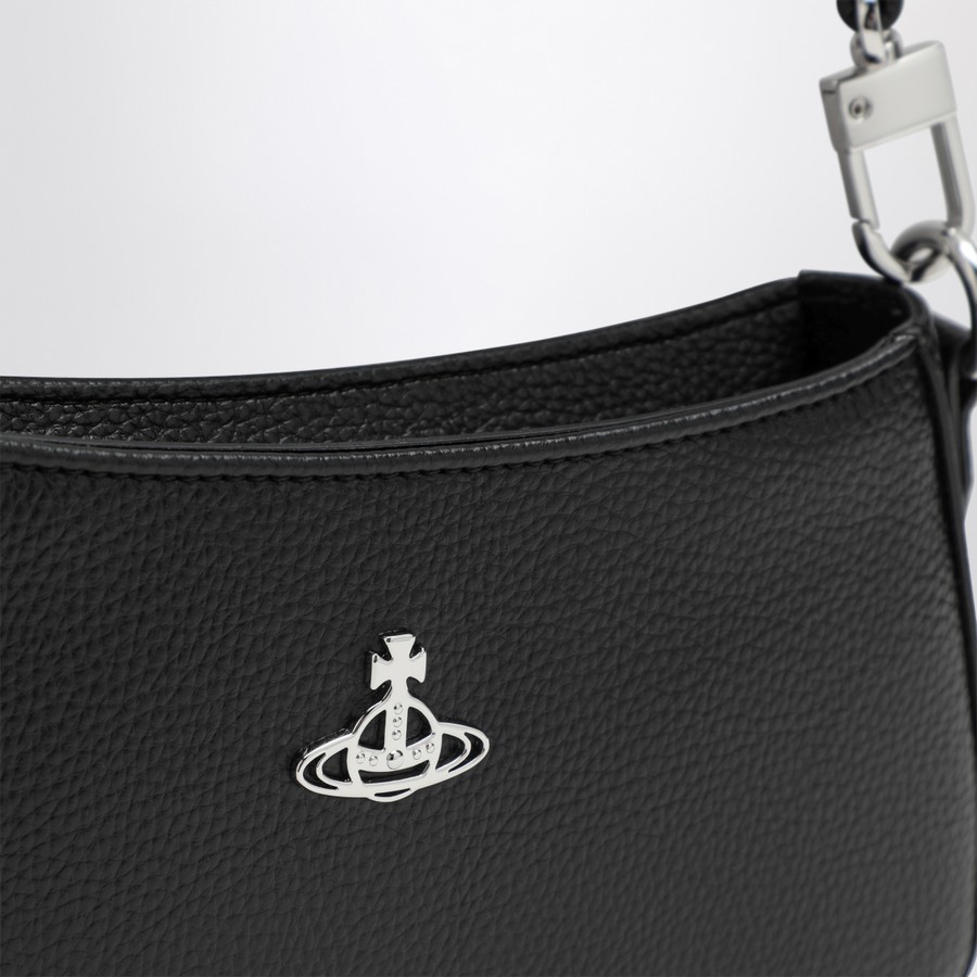 Vivienne Westwood Black Tasha bag | TheDoubleF