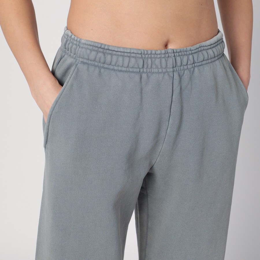 ボトムスその他 Entire Studios Grey jogging trousers in cotton Entire Studios Grey jogging trousers in cotton | TheDoubleF