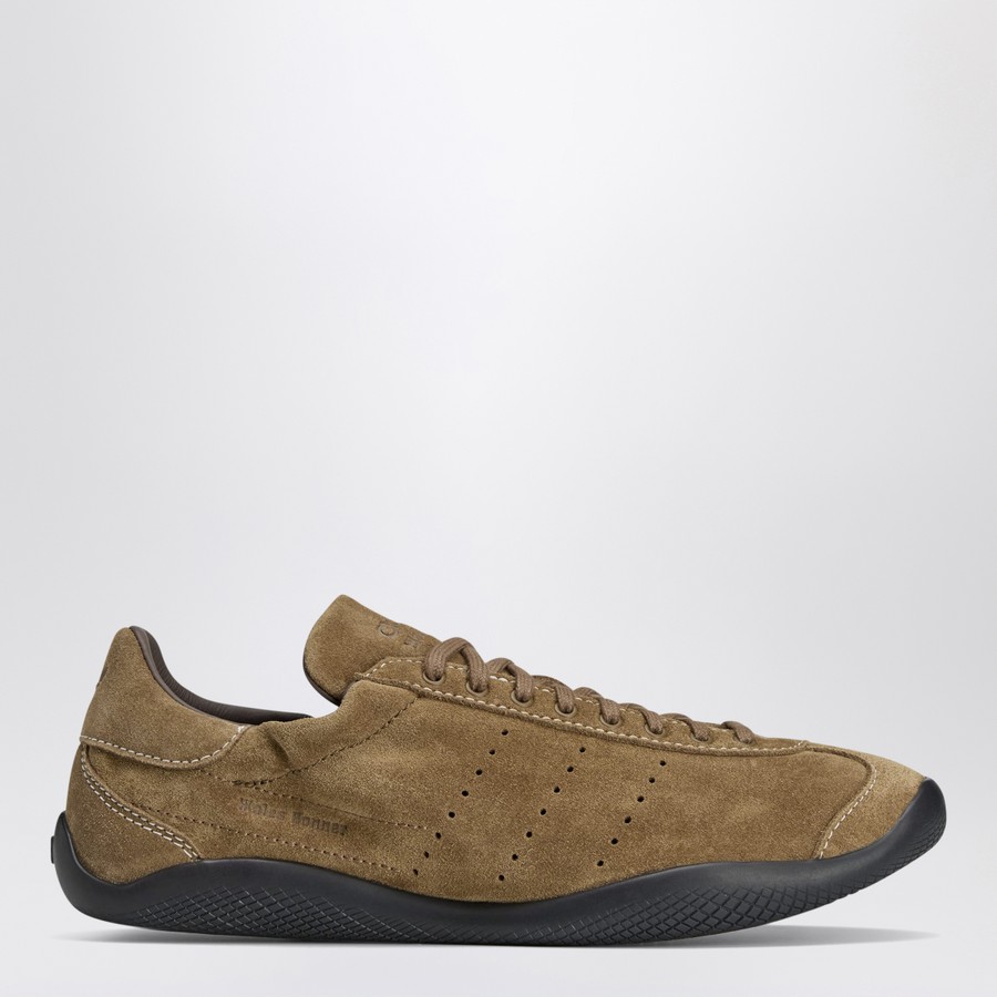 【限定製作】 adidas by Wales Bonner Sneaker Karintha Supplier Colour その他