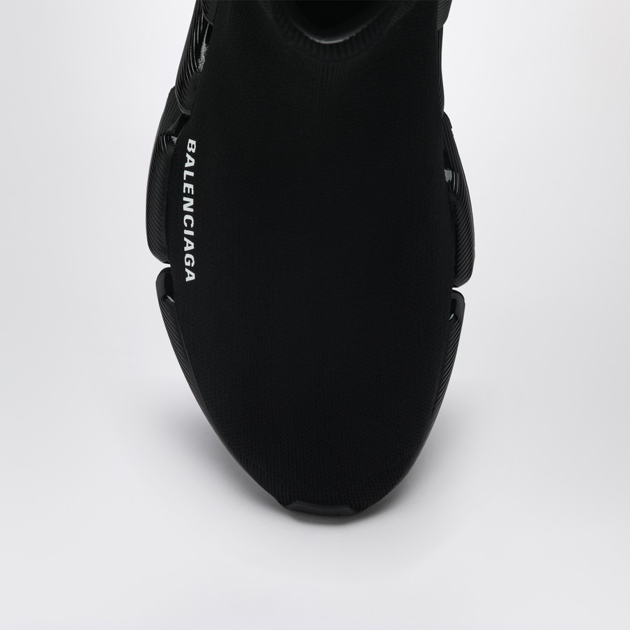 スニーカー Balenciaga Speed 2.0 Mesh Sneaker Black Balenciaga Speed 2.0 Sneakers | Harrods CA