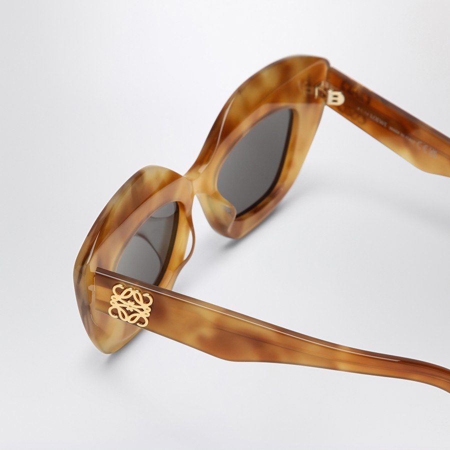 サングラス Loewe Retro Screen havana sunglasses Loewe Retro Screen havana sunglasses | TheDoubleF