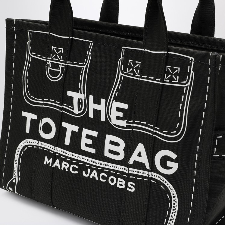 Medium shopping and tote bags for women by Marc Jacobs