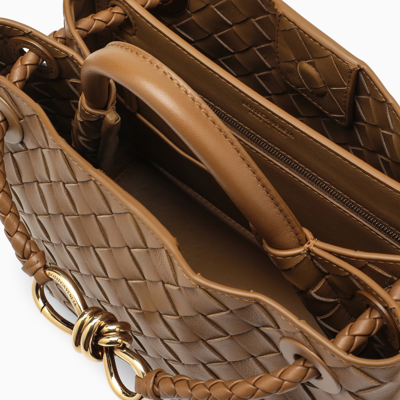 bottega veneta slingback