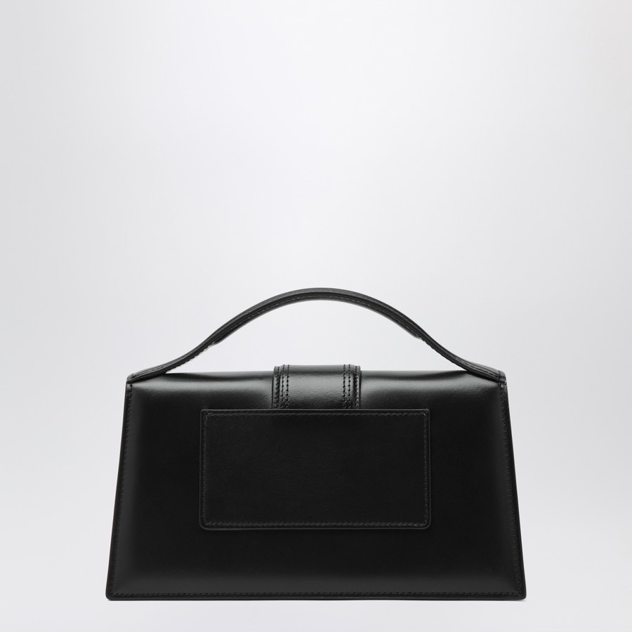 【JACQUEMUS】バッグ ブラック 23227140_48936245_600.jpg