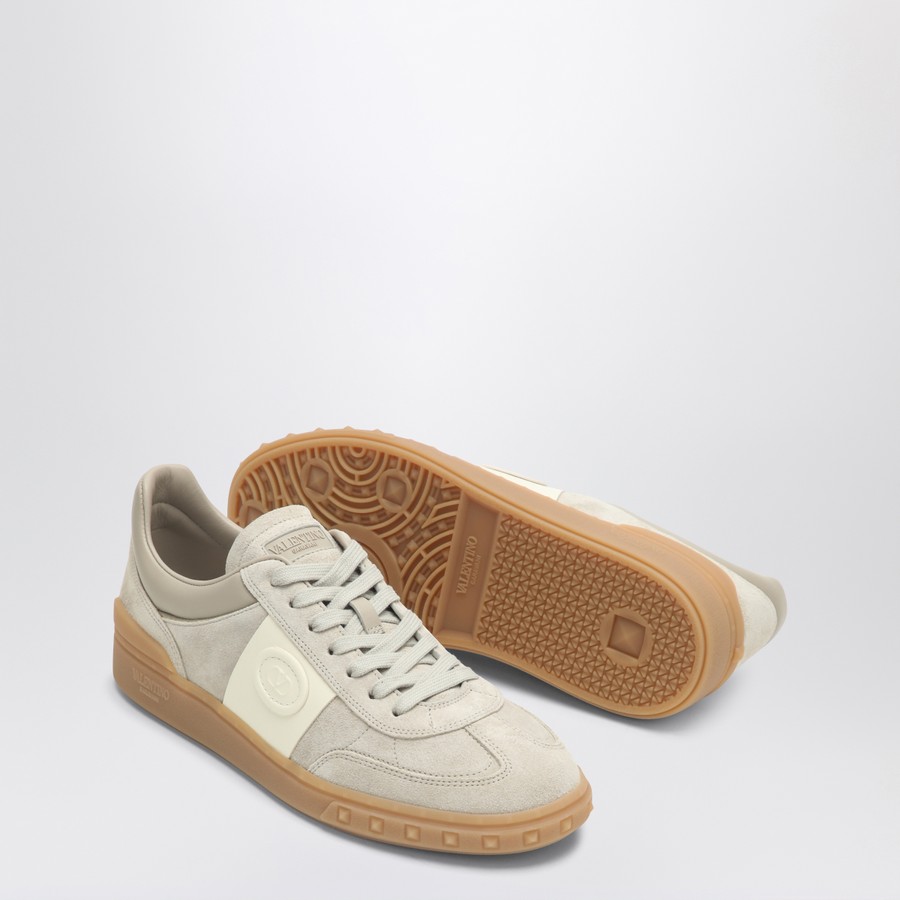 Valentino Garavani Sneaker Upvillage beige/cream | TheDoubleF