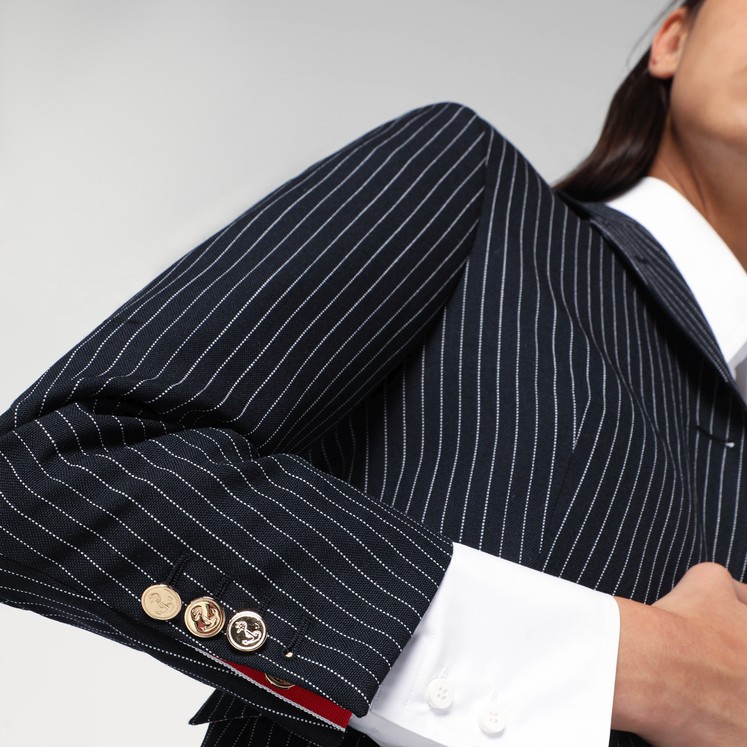 Thom Browne: woman's collection | TheDoubleF