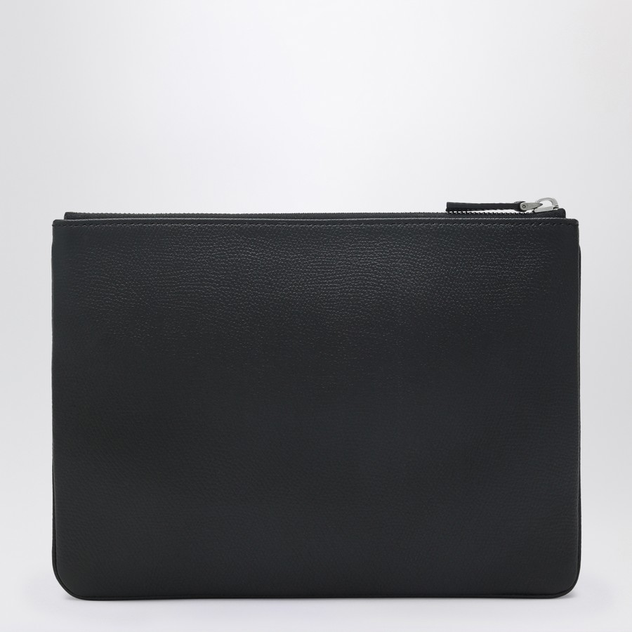 バッグ・カバンその他 Valentino Garavani Mini bag Vlogo Signature black Vlogo Signature Calfskin Mini Bag for Woman in Black