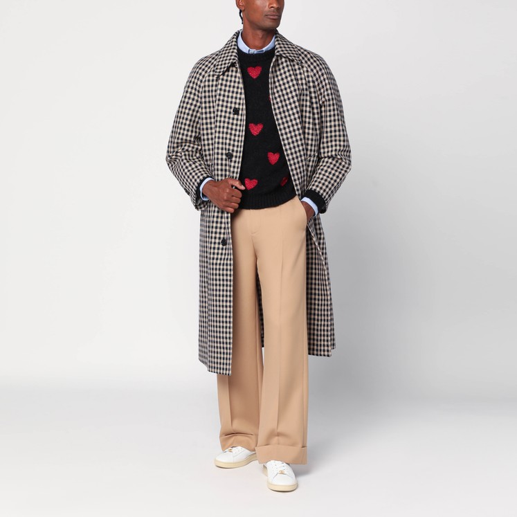 Valentino Garavani - Designers - Man | TheDoubleF
