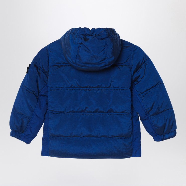 断捨離中【新品未使用】Stone Island キッズサイズ10 STONE ISLAND - キッズ14Aサイズ(男性XS-S/女性M相当)新品STONE