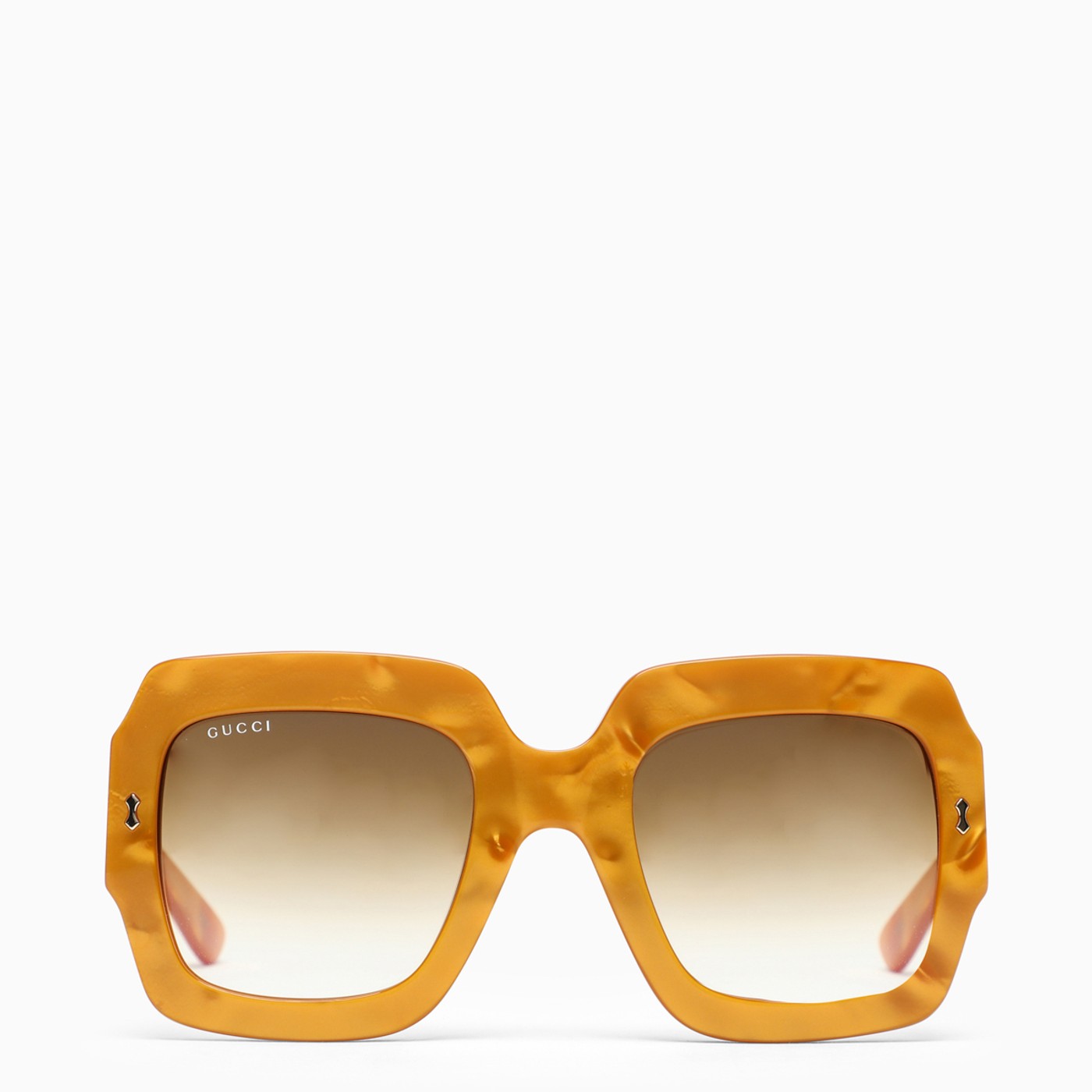 gucci yellow lens